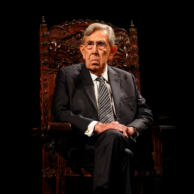Muere Cuauhtémoc Cárdenas a los 92 Años: Referente de la Izquierda en la Política Mexicana